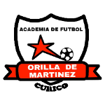 Orilla de Martínez
