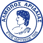 APO Almopos Arideas U16