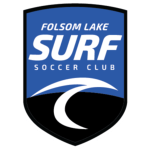 Folsom Lake Surf U19