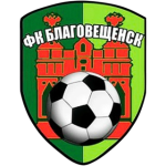 FC Blagoveshchensk U17