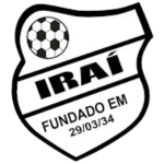 Iraí - América FC de Canoas +40
