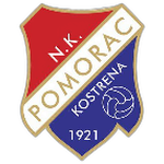 NK Pomorac Kostrena U13