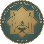 Bayburt İmam Hatip Lisesi
