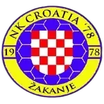 Croatia 78