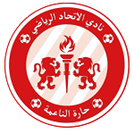 Ettihad Haret Al-Naame SC