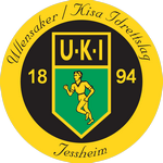 Ullensaker/Kisa 2