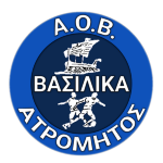 AOB Atromitos Vasilikon