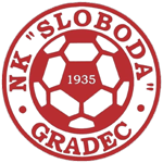 NK Sloboda Gradec