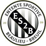 Beaulieu Breuil ES