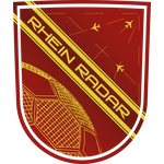 ECCW Rhein Radar