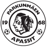 Parkunmäen Apassit U17