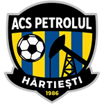 ACS Petrolul Hârtiești