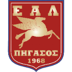 EA Larisas
