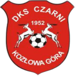 DKS Czarni Kozłowa Góra