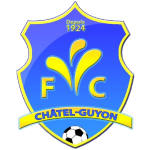 FC Chatel Guyon