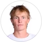 Keegan Rice