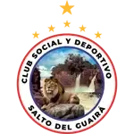Salto del Guairá