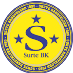 Surte BK