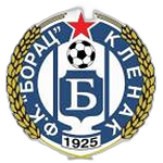 FK Borac Klenak U17