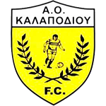 AO Kalapodiou