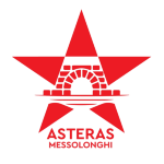 Asteras Messolonghi