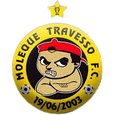 Moleque Travesso