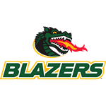 UAB Blazers