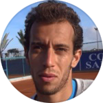 Yassine Idmbarek