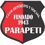 Deportivo Parapetí