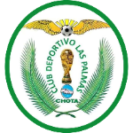 Las Palmas - Chota