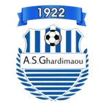 AS Ghardimaou