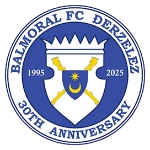 Balmoral FC