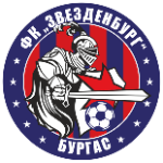 FC Zvezdenburg Burgas U16