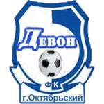 Devon-M Oktyabrsky