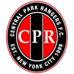 Central Park Rangers Kickoff
