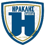 Iraklis Edessas U16