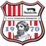 APO Pythagoras Peramatos