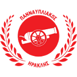 GS Pannafpliakos Iraklis