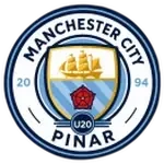 Manchester City Pinar U20