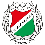 LKS Olimpia Chocznia