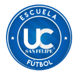 UC San Felipe U11