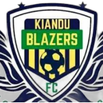Kiandu Blazers