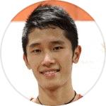 Houwei T.