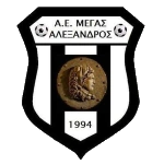 AE Megas Alexandros