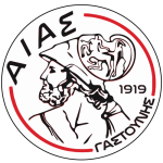 Aias Gastounis U14