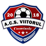 ACS Viitorul 2018 Cosminele