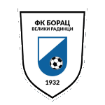 FK Borac Veliki Radinci