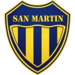 CD San Martín de Yacuiba