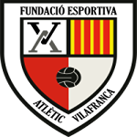 F.E Atlètic Vilafranca