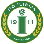 ND Ilirija 1911 U12